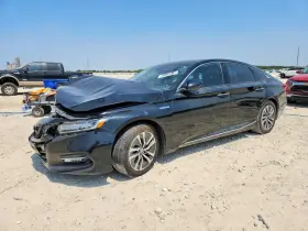 2020 Honda Accord Hybrid