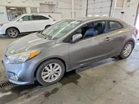 2016 Kia Forte