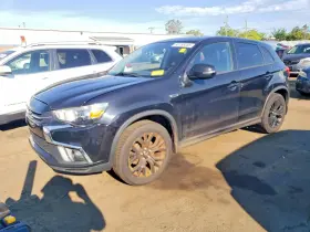2019 Mitsubishi Outlander