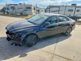 2025 Hyundai Elantra Hybrid
