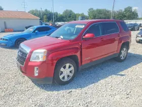 2015 GMC Terrain