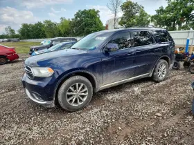 2018 Dodge Durango