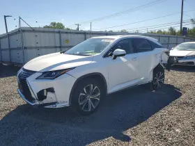 2017 Lexus RX