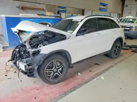 2022 Mercedes-Benz GLC-Class