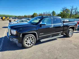 2016 GMC Sierra