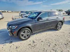 2021 Mercedes-Benz GLC-Class