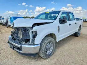 2022 Ford F-250