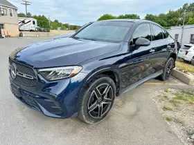 2024 Mercedes-Benz GLC-Class