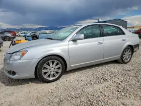 2009 Toyota Avalon