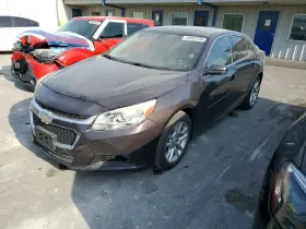 2015 Chevrolet Malibu