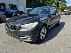 2015 BMW 5 Series