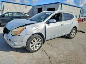 2013 Nissan Rogue