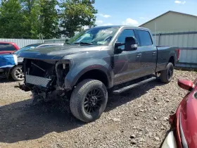 2019 Ford F-250