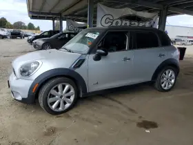 2012 MINI Countryman