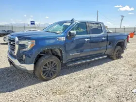 2021 GMC Sierra