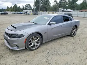 2015 Dodge Charger