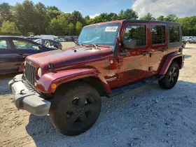 2009 Jeep Wrangler