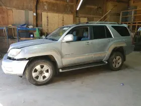 2003 Toyota 4Runner