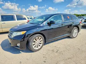 2010 Toyota Venza