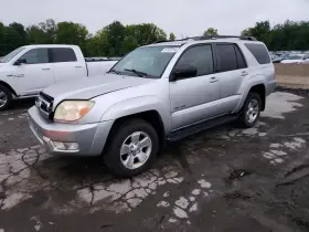 2005 Toyota 4Runner