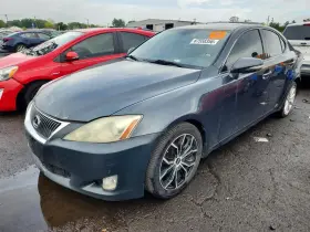 2010 Lexus IS
