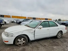 1996 Acura TL