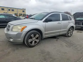 2011 Dodge Caliber