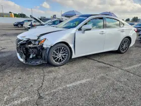 2017 Lexus ES