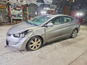 2012 Hyundai Elantra