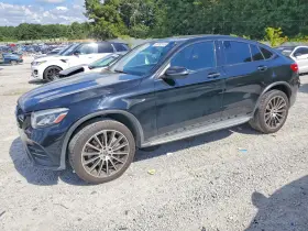 2018 Mercedes-Benz GLC-Class