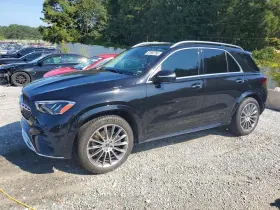 2024 Mercedes-Benz GLE-Class