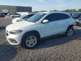 2021 Mercedes-Benz GLA-Class