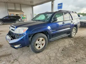 2005 Toyota 4Runner