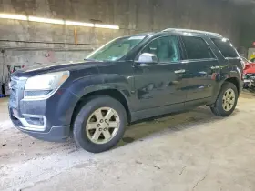 2015 GMC Acadia