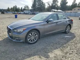 2014 Infiniti Q50