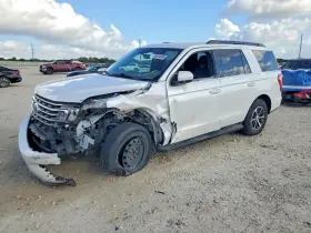 2019 Ford Expedition