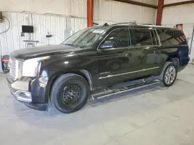 2015 GMC Yukon XL