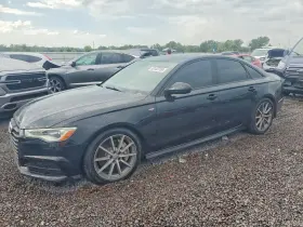 2017 Audi A6
