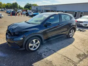 2022 Honda HR-V