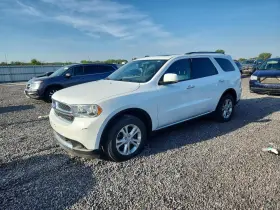 2013 Dodge Durango