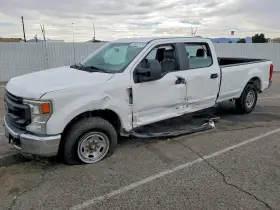 2021 Ford F-250