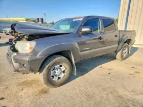 2014 Toyota Tacoma