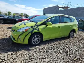 2013 Toyota Prius V