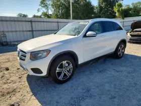 2017 Mercedes-Benz GLC-Class