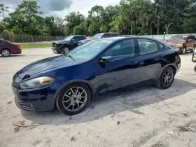 2016 Dodge Dart