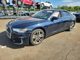 2021 Audi A6