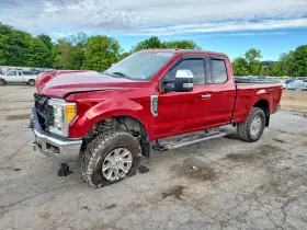 2017 Ford F-250