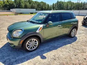 2015 MINI Countryman