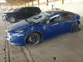 2025 Toyota Prius