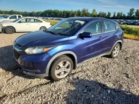 2016 Honda HR-V